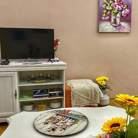 Apartman Diana Szávaszentdemeter Kültér fotó