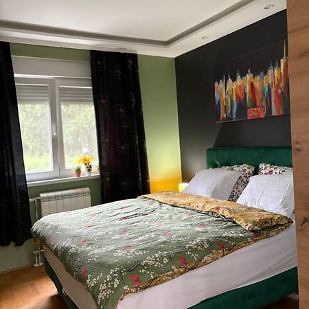 Apartman Diana Szávaszentdemeter Kültér fotó