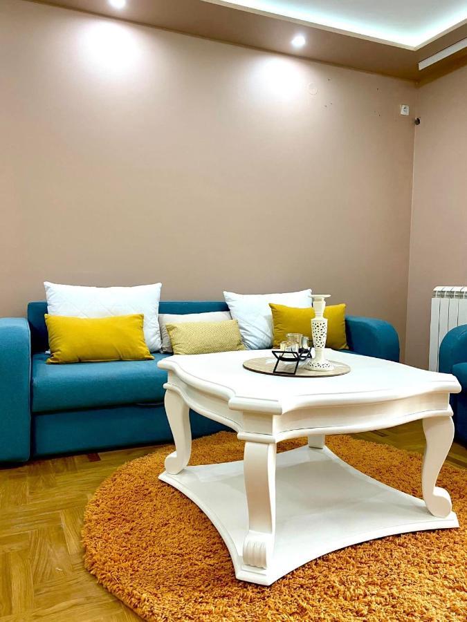 Apartman Diana Szávaszentdemeter Kültér fotó