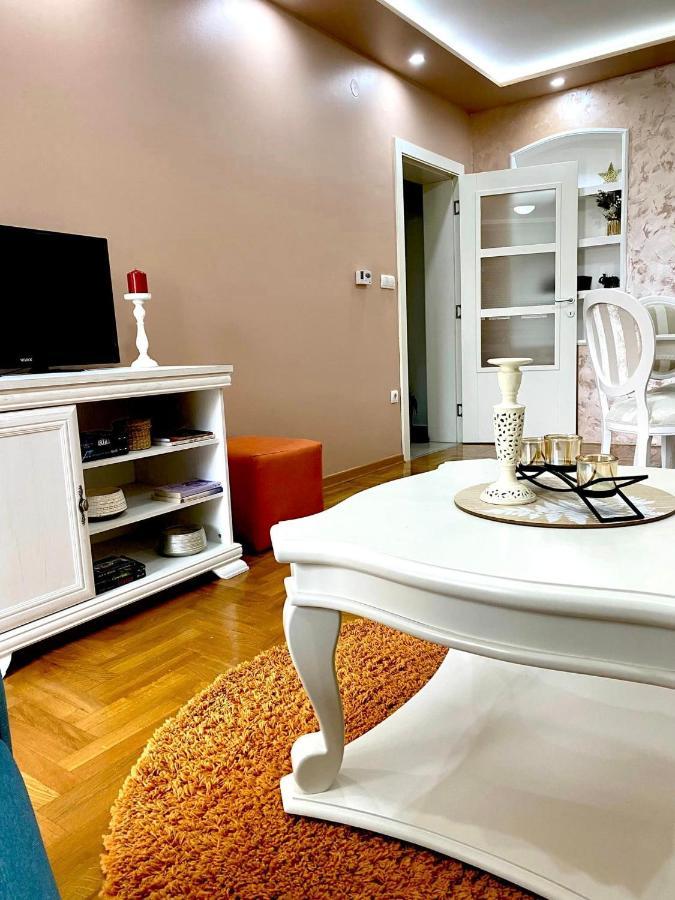 Apartman Diana Szávaszentdemeter Kültér fotó