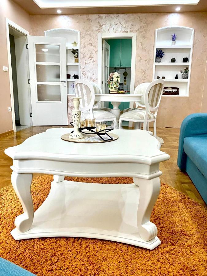 Apartman Diana Szávaszentdemeter Kültér fotó