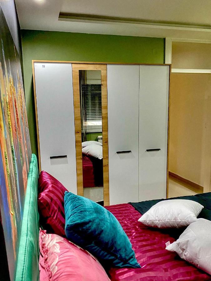 Apartman Diana Szávaszentdemeter Kültér fotó