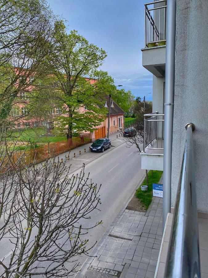 Apartman Diana Szávaszentdemeter Kültér fotó