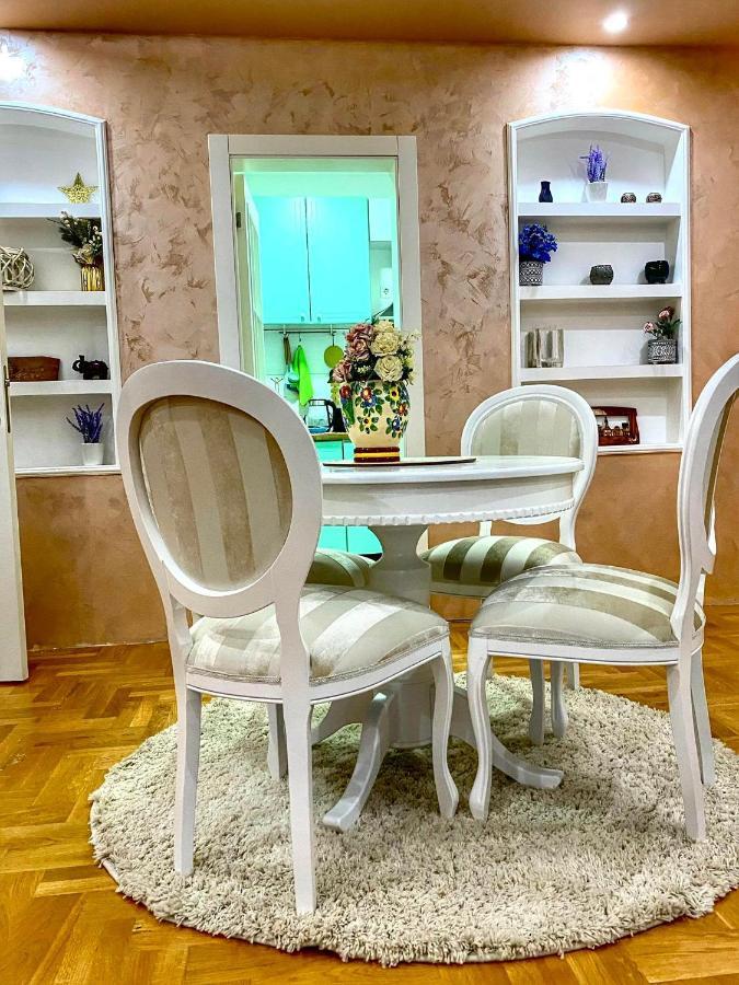 Apartman Diana Szávaszentdemeter Kültér fotó