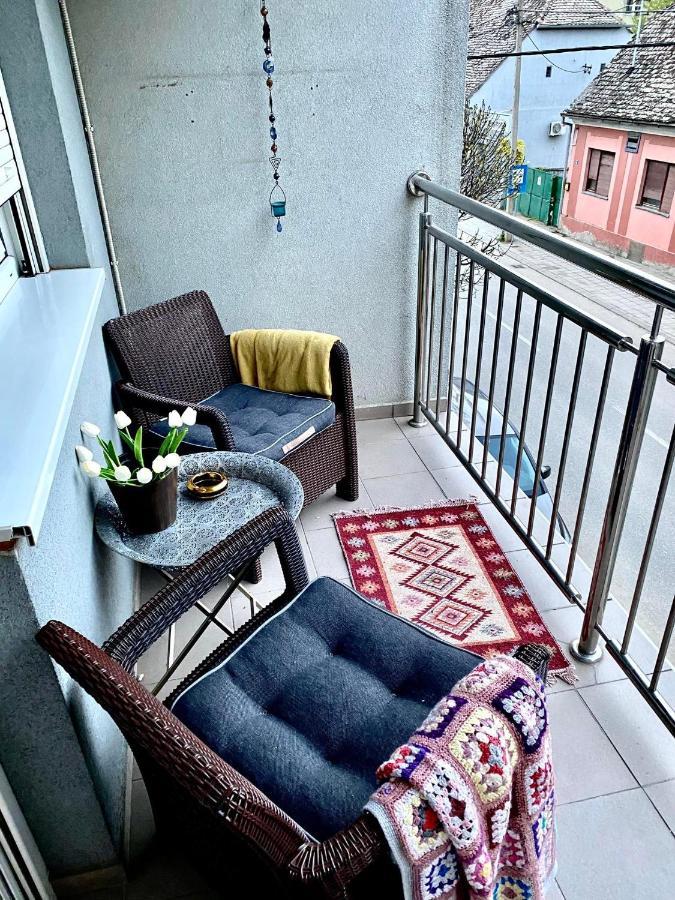 Apartman Diana Szávaszentdemeter Kültér fotó