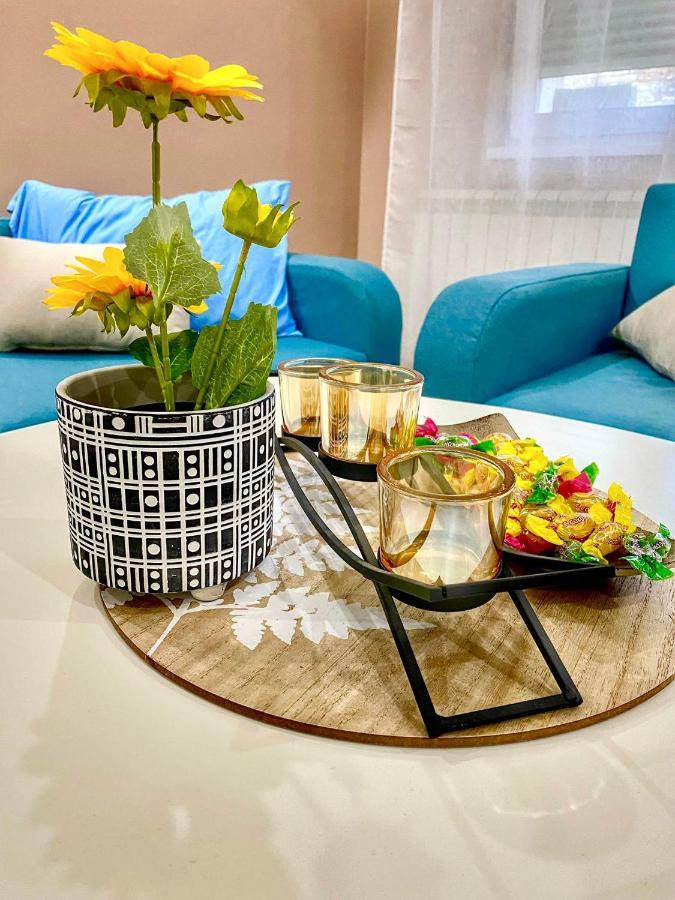 Apartman Diana Szávaszentdemeter Kültér fotó
