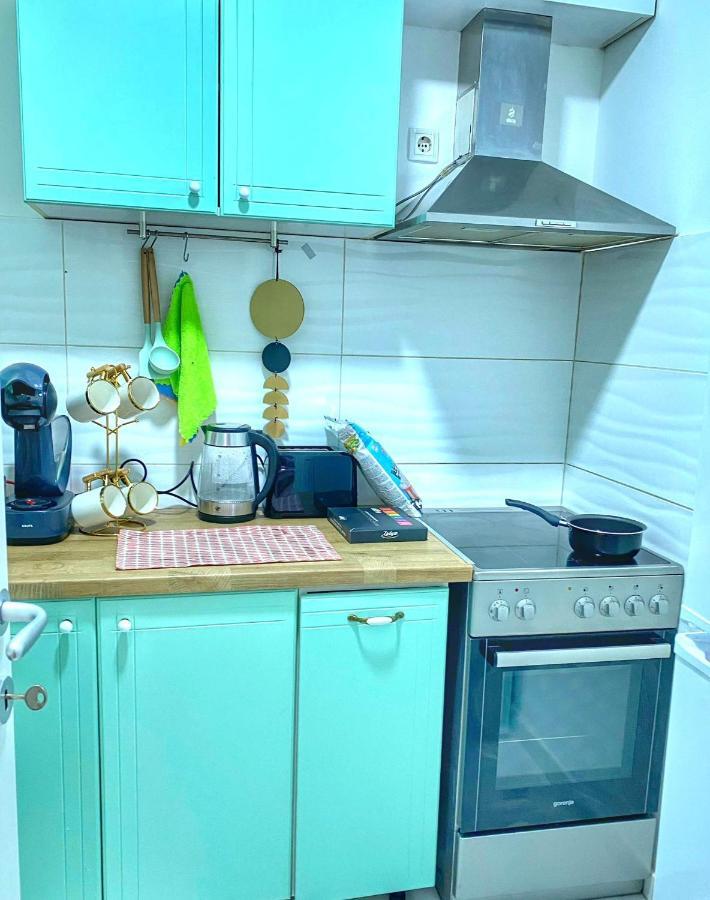 Apartman Diana Szávaszentdemeter Kültér fotó