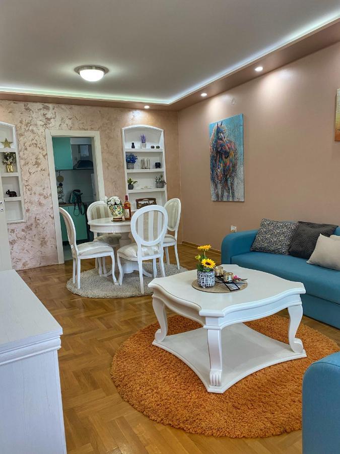 Apartman Diana Szávaszentdemeter Kültér fotó
