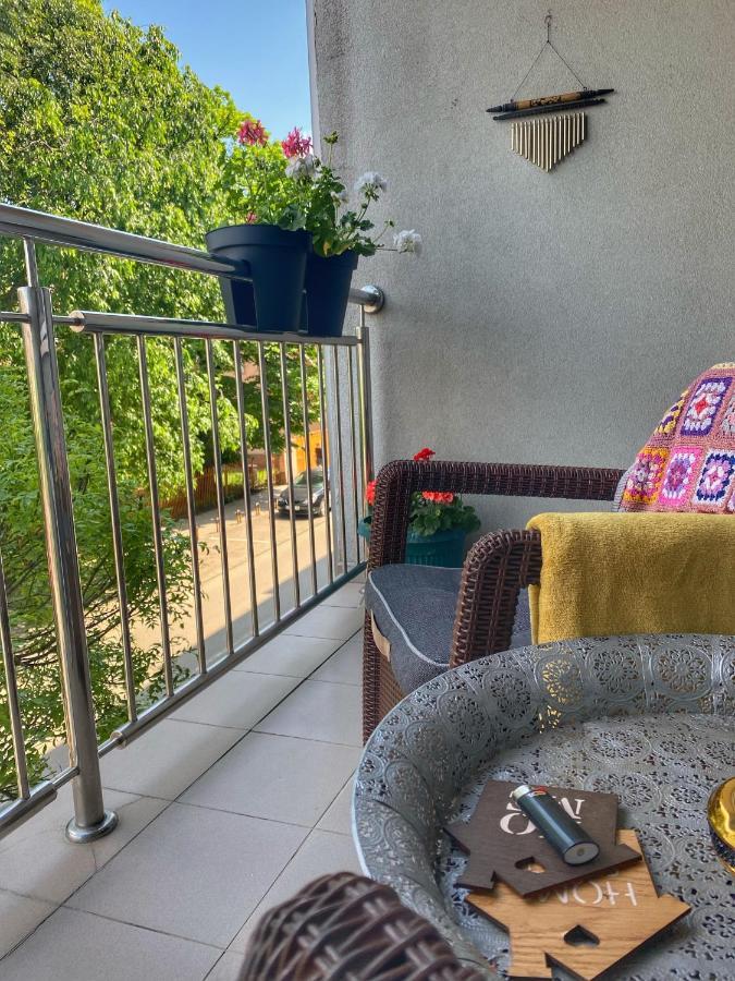 Apartman Diana Szávaszentdemeter Kültér fotó