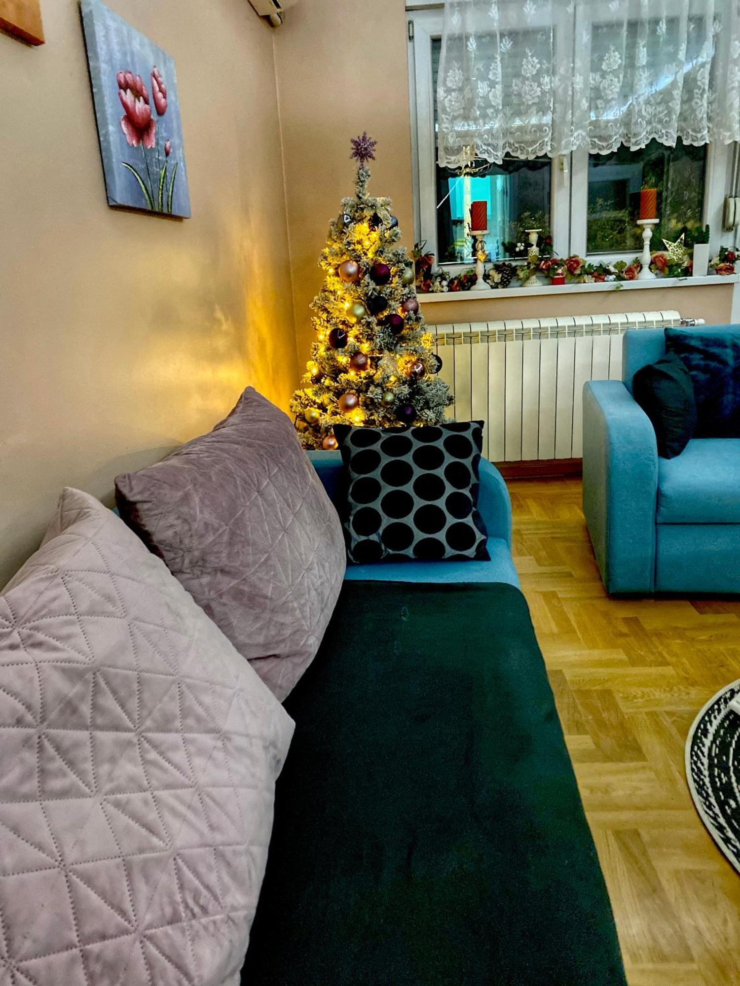 Apartman Diana Szávaszentdemeter Kültér fotó