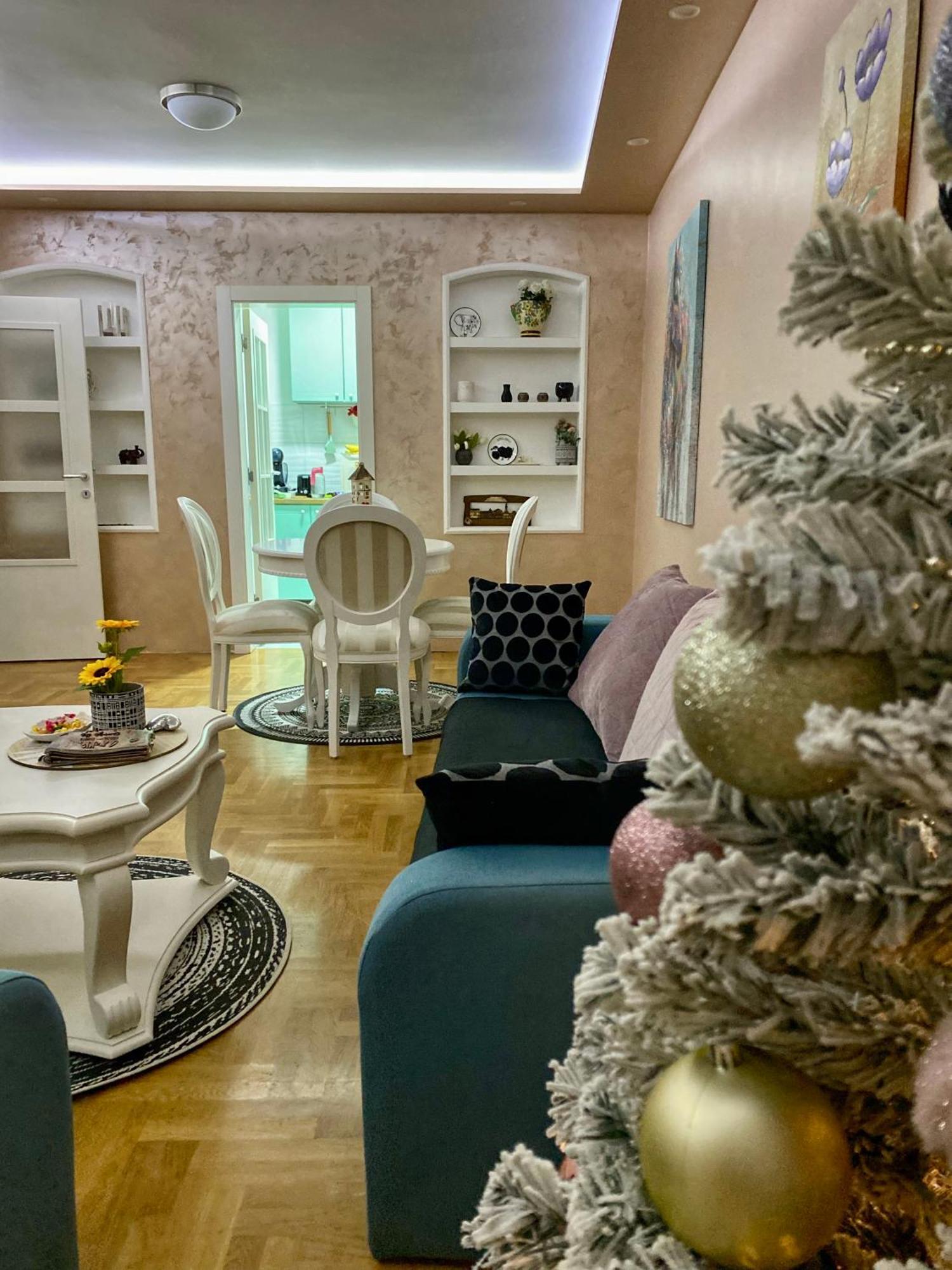 Apartman Diana Szávaszentdemeter Kültér fotó