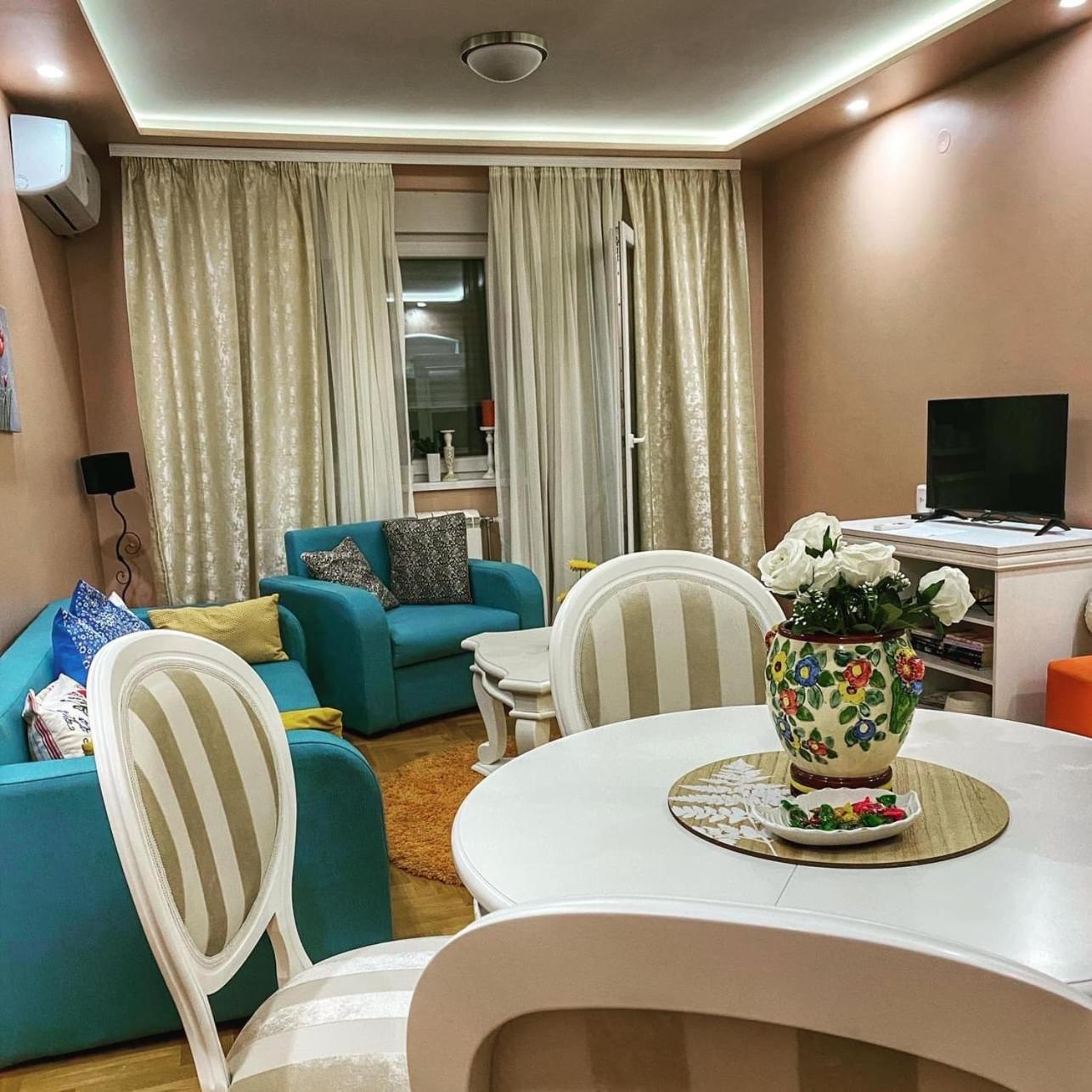 Apartman Diana Szávaszentdemeter Kültér fotó
