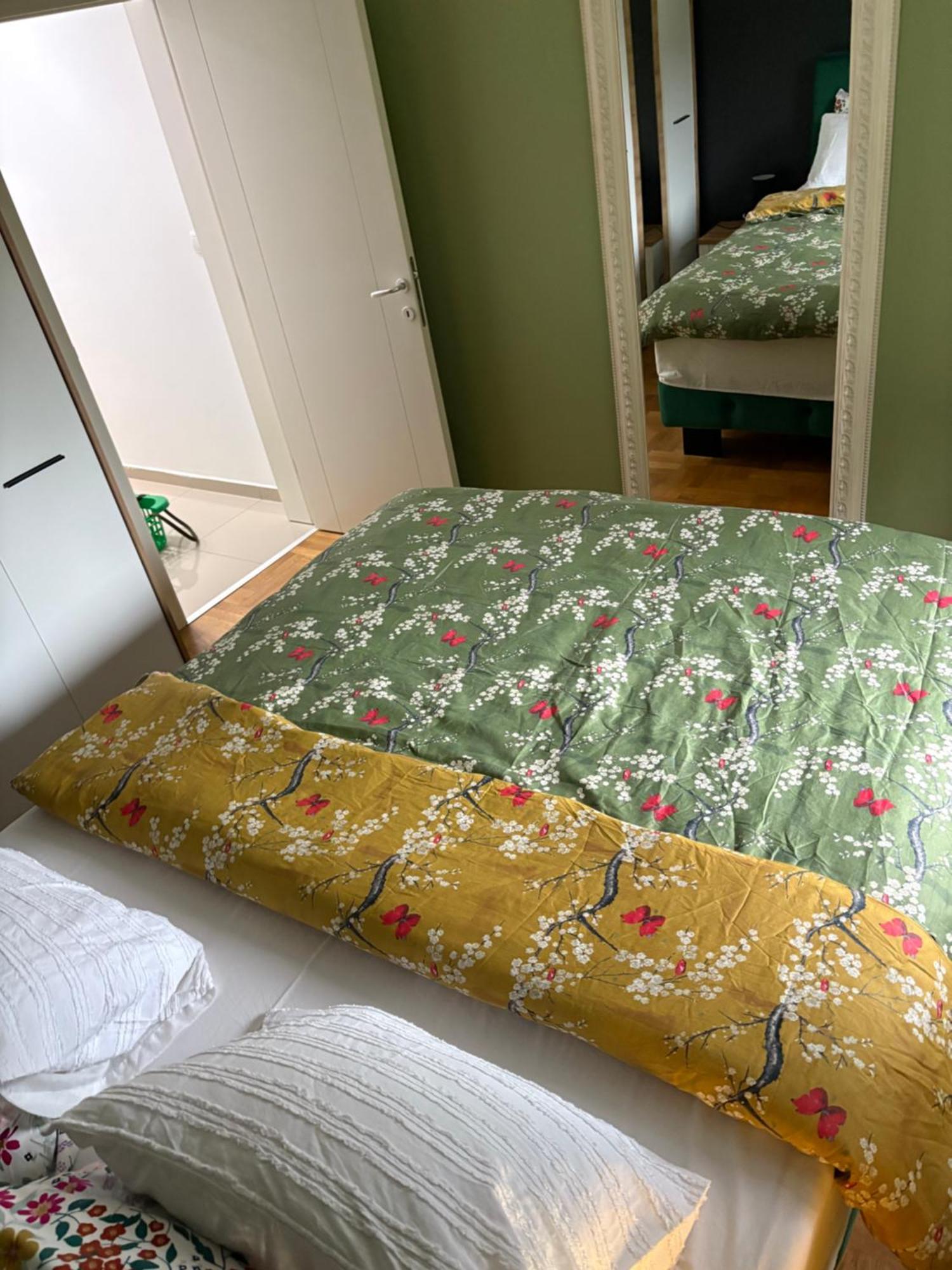 Apartman Diana Szávaszentdemeter Kültér fotó
